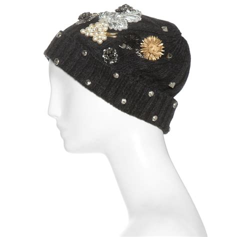 dolce gabbana hat sale|dolce gabbana hats for women.